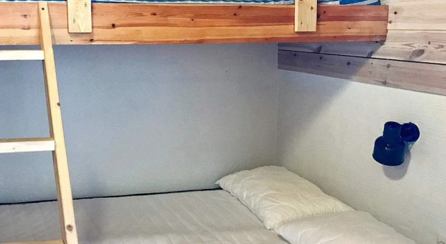 5 Person Holiday Home in Hovden, Rezervasyon Daire Hovden 