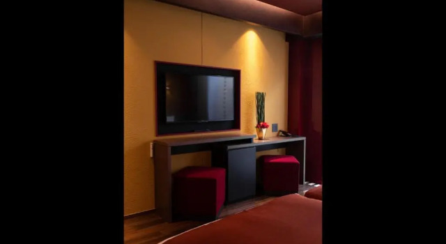 Номер Deluxe eph KYOTO