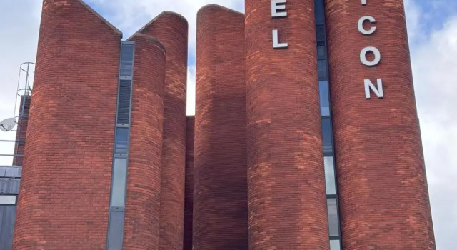 Icon Hotel