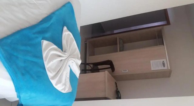 Четырёхместный номер Standard Hotel Vento Sul