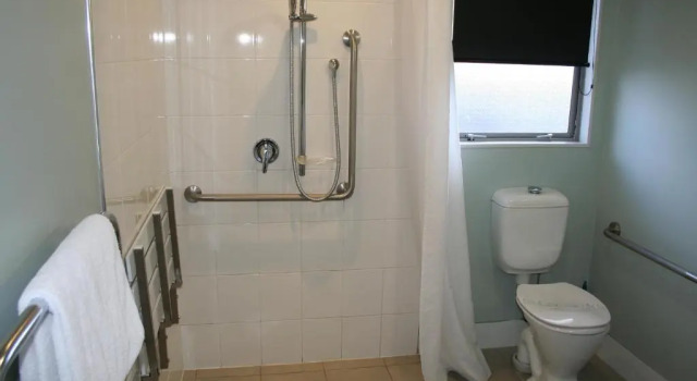 Студия ASURE Aveda Motor Lodge