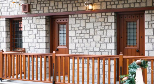 Κάλλος-Kallos Apartment, Prenota Appartamento Metsovo Metsovo Ski