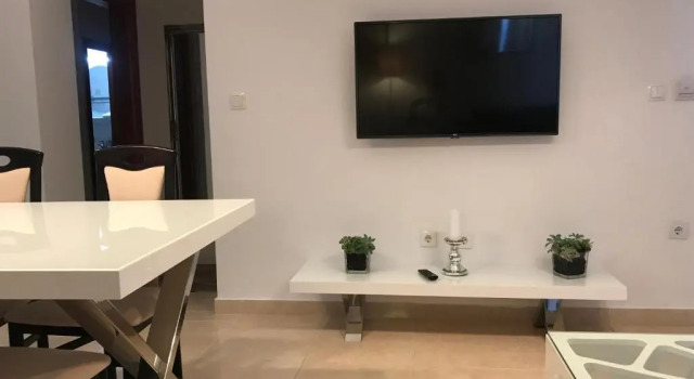 Апартаменты Deluxe Villa Nora