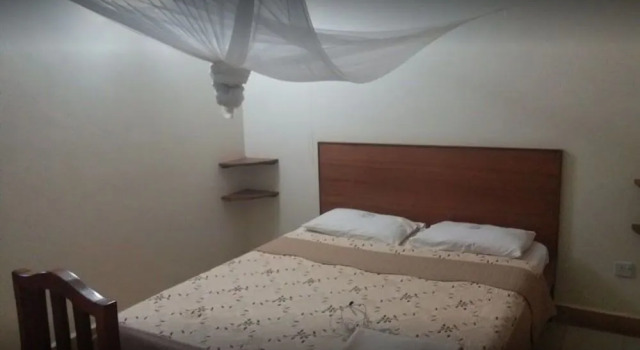 Kanberra Hotel, Buchen Sie Hotel Lira Northern Uganda
