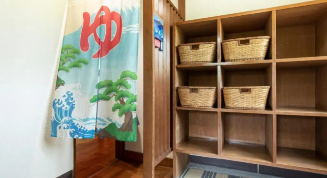 Студия Yamanaka Lake ＲＹＯＺＡＮ - Vacation STAY 32161v