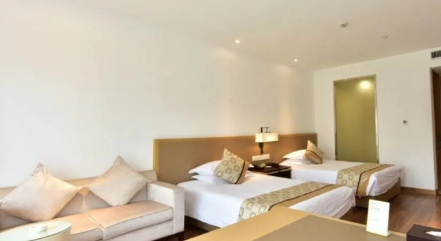 Yuanzheng Haiji Hotel, Rezerwuj Hotel Zhoushan Zhejiang