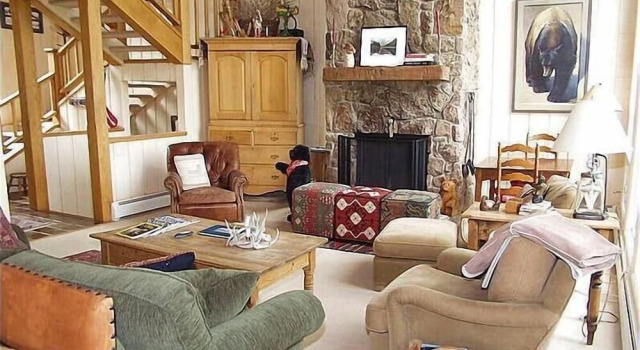 1131 Faraway Rd, Buchen Sie Ferienhaus Villen in Aspen-Snowmass, Villa