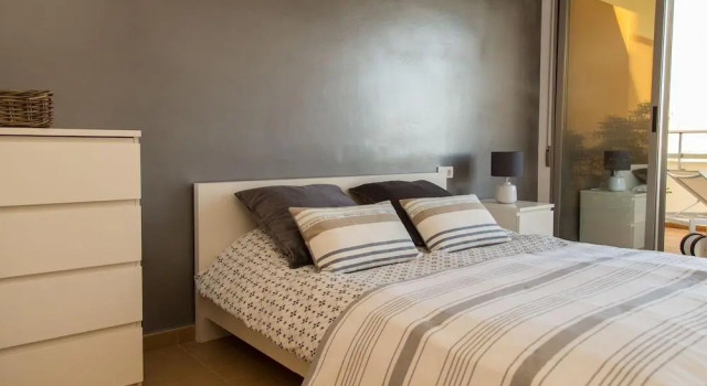 Four Seasons Penthouse Cullera, Забронировать Отель Кульера Коста-де-Валенсия