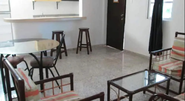 Suite junior Progreso Beach Hotel