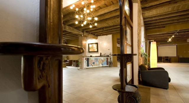 Hotel Moli De La Torre, 예약 호텔 Bigues i Riells Vallès Oriental