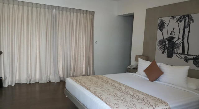 Serendiva Beach, Забронировать Отель Отели Западной провинции 3 звезды, 3*