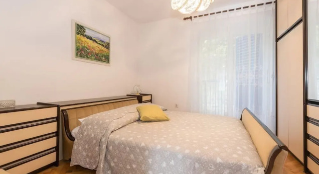 Beautiful view apartment Loreta