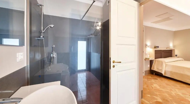 Номер Standard Iumara Relax Resort