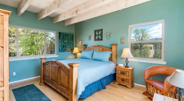 Номер Standard Vista de Colores by Kokopelli Property Management
