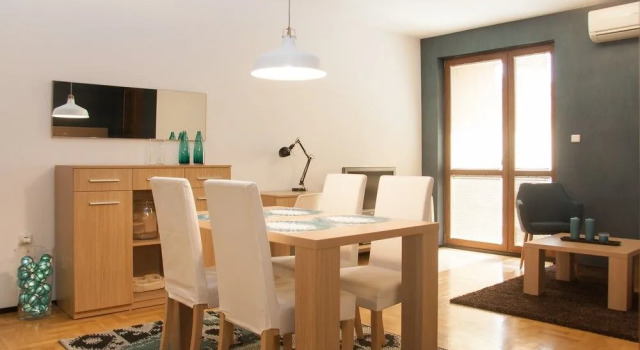 Sofia Downtown Apartments, Varaa Huoneisto Sofia Vitosha