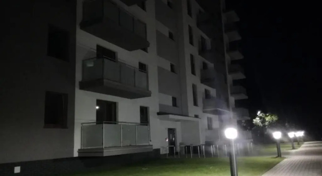 Апартаменты Apartament Sweet House