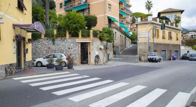 Casa Bianca a Bogliasco by Wonderful Italy, Забронировать Апартаменты/квартира Больяско Итальянская Ривьера