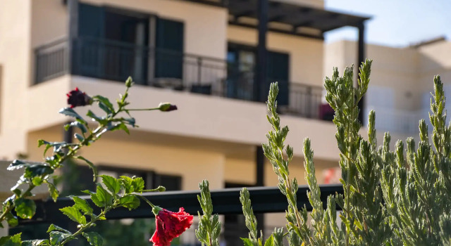 Anastasia Hotel Stalis