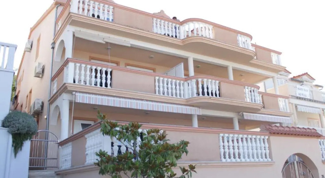Apartments Mustač, Забронировать Апартаменты/квартира Драге Задарская жупания, рядом с Пляж Оаза Мира