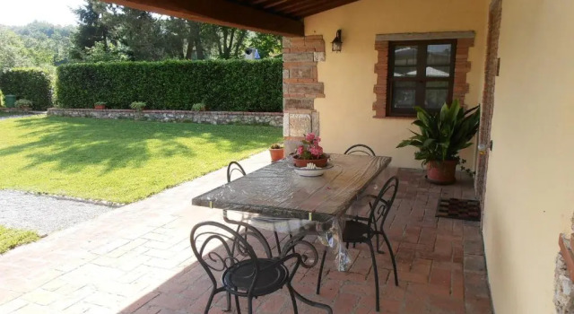 Коттедж Agriturismo Pretenzano