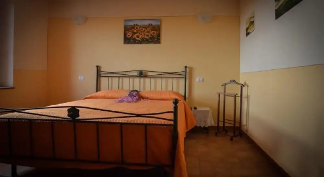Апартаменты Standard Agriturismo Airone