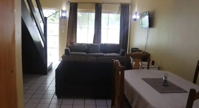 Island Suite at Hermosa Village, Rezervovat Hotel Hotely v Ocho Rios Coast s bazénem, Bazén