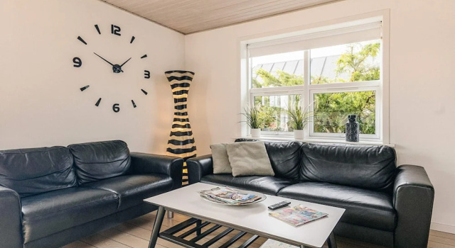 Коттедж Peaceful Holiday Home in Skagen Located near Village Center