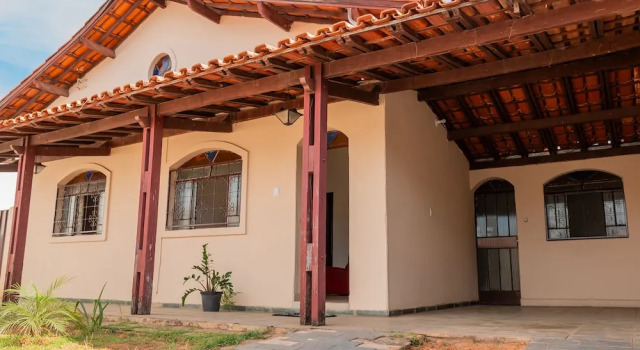 Hostel Segz, Забронировать Хостел Трес Мариас Минас-Жерайс