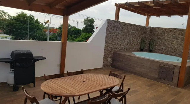 Двухместные апартаменты KSL Residence