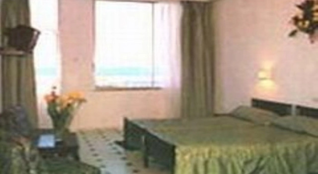 Amilcar, Boek Hotel Amilcar Tunis