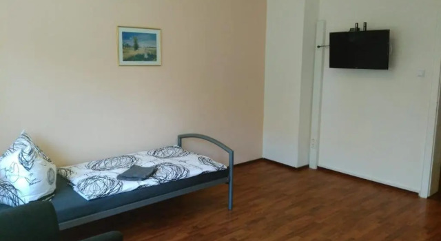 Ferienwohnung Duderstadt, Réserver Hôtel Duderstadt Eichsfeld
