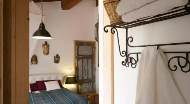B&B At Home In Maremma