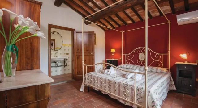 Podere Montebello, Buchen Sie Hotel Greve in Chianti Chianti