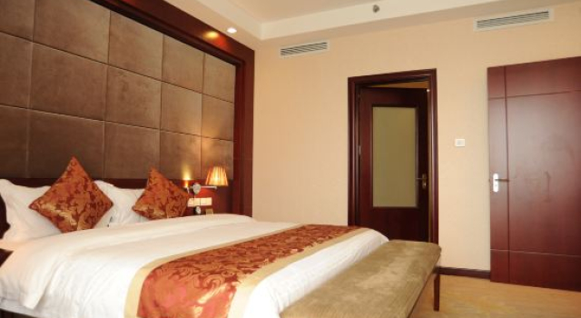 Люкс Executive Beijing Tianxinliang Hotel