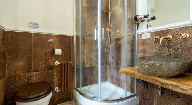 Номер Standard Capital Rooms