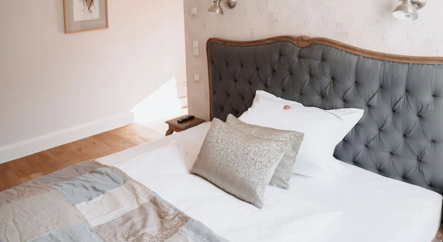 Апартаменты Das Betthupferl - Ihr Aparthotel
