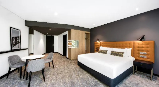 Номер Standard Vibe Hotel North Sydney