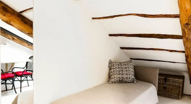Monolocale Perla, Reserva ahora Hotel Turín Piamonte