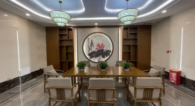 Hutubi Hotel, Varaa Hotelli Hutubi Xinjiang
