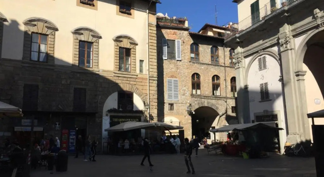 Brunelleschi Suite, Забронировать Отель Дуомо Флоренция, рядом с Дом Буонаротти