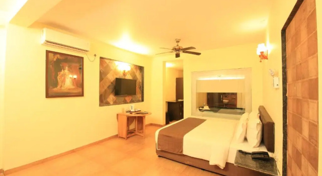 Номер Standard TGL Resort & Spa
