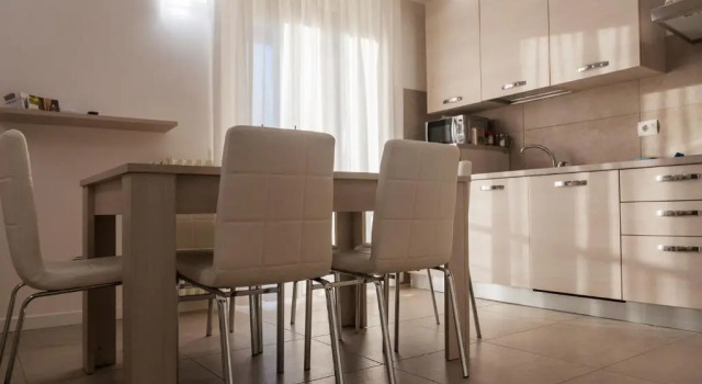 Номер Deluxe VILLA FENIX PONTE SAN PIETRO