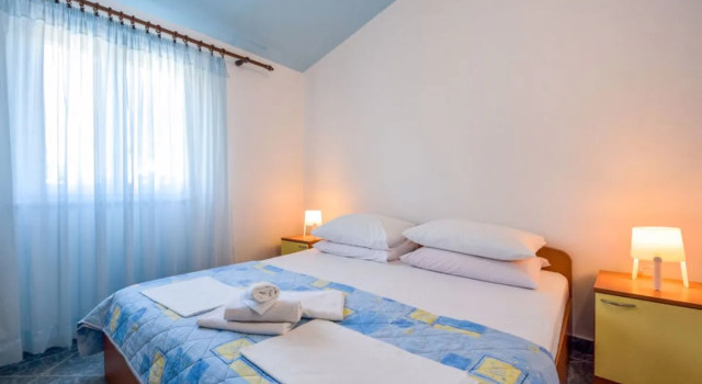 Apartment Vukić Madrid 34447, Забронировать Апартаменты/квартира Трибань Сибульна Задарская жупания