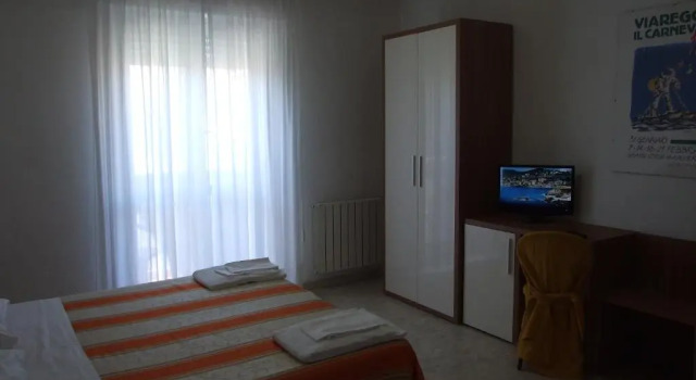 Двухместный номер Standard Hotel Derna