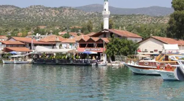 Onur Pension, Забронировать Апартаменты/квартира Калеючагиз Kekova Area