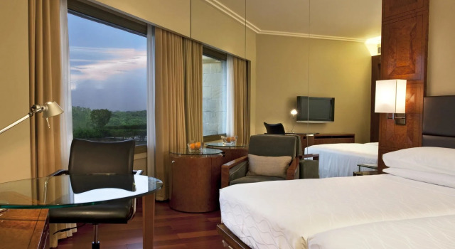 Hyatt Regency Delhi
