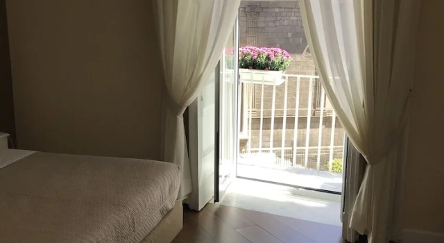 Номер Comfort NovaNova