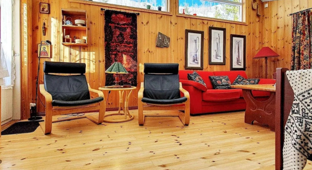 4 Person Holiday Home in Hemsedal, Book Apartment Apartments in Buskerud, Apartment