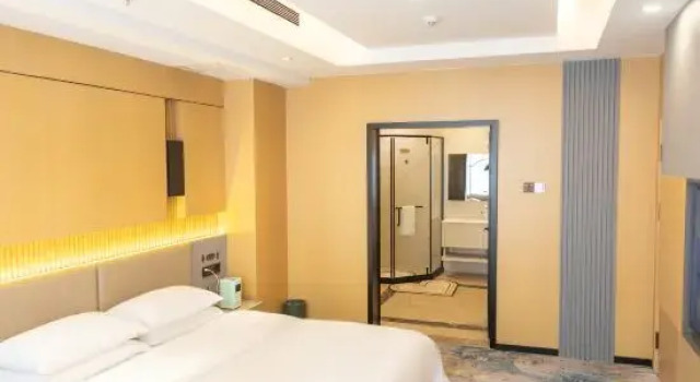 Business Suite Xingang Hotel