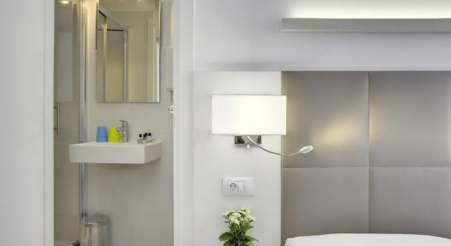 Двухместный номер Standard Boutique Suites Joyce